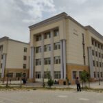 Helwan University