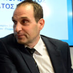 Χρήστος Παπαδημητρίου