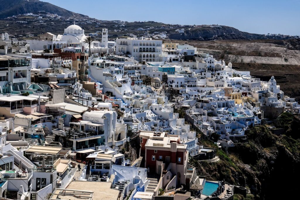 Ο καιρός στον Επιτάφιο, την Ανάσταση και την Κυριακή του Πάσχα