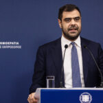 Μαρινάκης για Τέμπη: Χτίστηκε ένα παραπλανητικό αφήγημα συγκάλυψης που καταρρέει