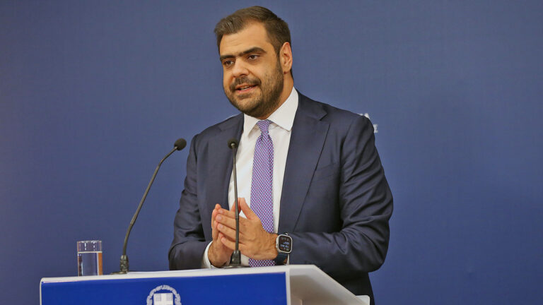 Παύλος Μαρινάκης