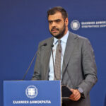 Παράταση για δύο μήνες στο πλαφόν για τα τρόφιμα ανακοίνωσε ο Μαρινάκης