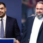 Μαρινάκης Vs Μαρινάκης: Όλοι είναι ίσοι απέναντι στον νόμο