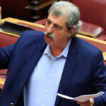 ΚΕΕΛΠΝΟ: Καταδικάστηκε ο Πολάκης για συκοφαντική δυσφήμηση κατά του Πουλή