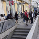 Μπλακ άουτ στην Πορτογαλία, 28 Απριλίου 2025
