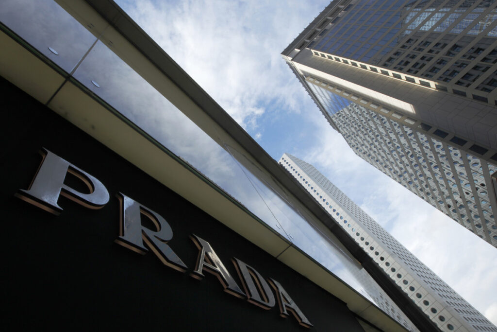 Prada