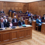 Προανακριτική Επιτροπή για Τριαντόπουλο: Αποχώρησαν ΣΥΡΙΖΑ, Νέα Αριστερά, ΚΚΕ, Ελληνική Λύση και Λινού