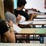 Προτεινόμενα θέματα Μαθηματικών 2025