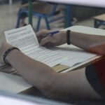 Προτεινόμενα θέματα Βιολογία 2025