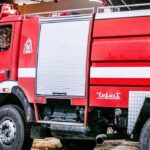 Φωτιά Πυρκαγιά Πυροσβεστική