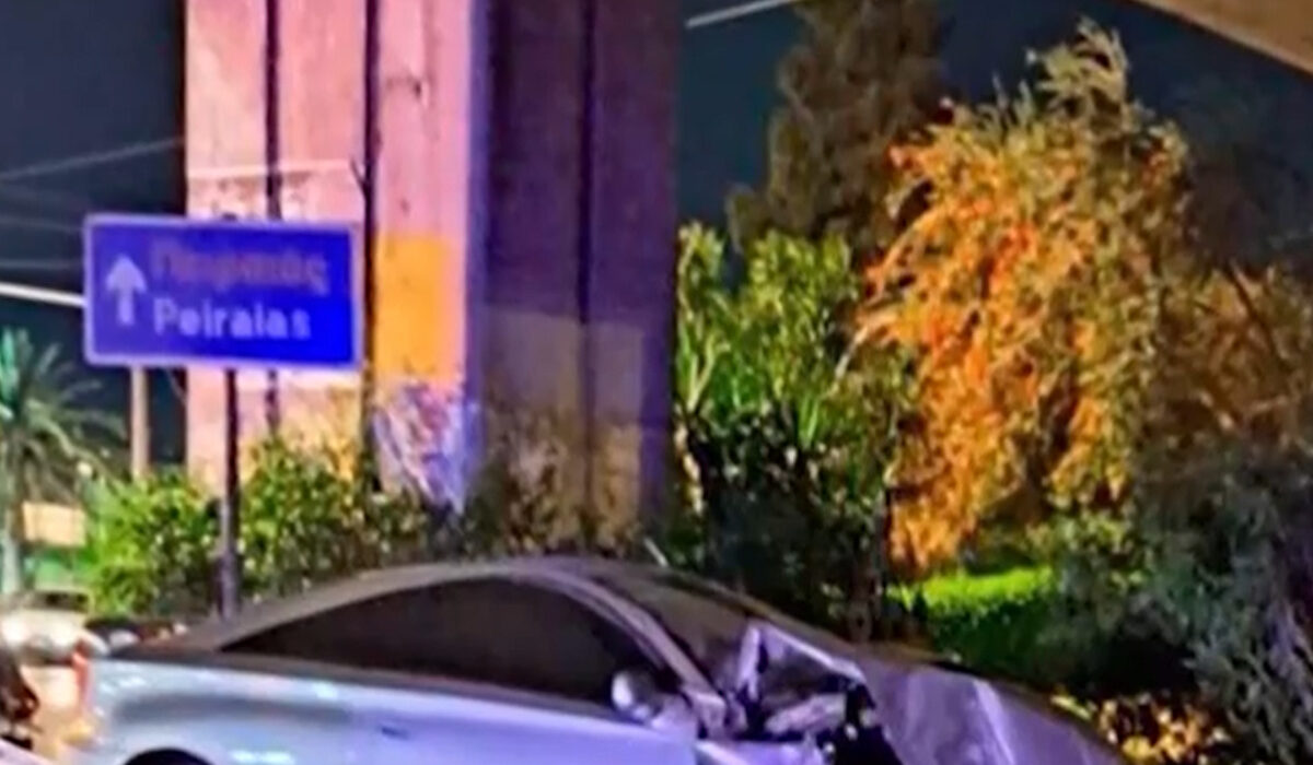 Ρέντης: Η 12χρονη «έφυγε» μπροστά στα μάτια της μητέρας της – Δεύτερο παιδί που «χάνει» σε τροχαίο