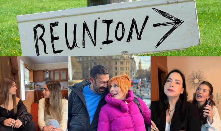 Reunion