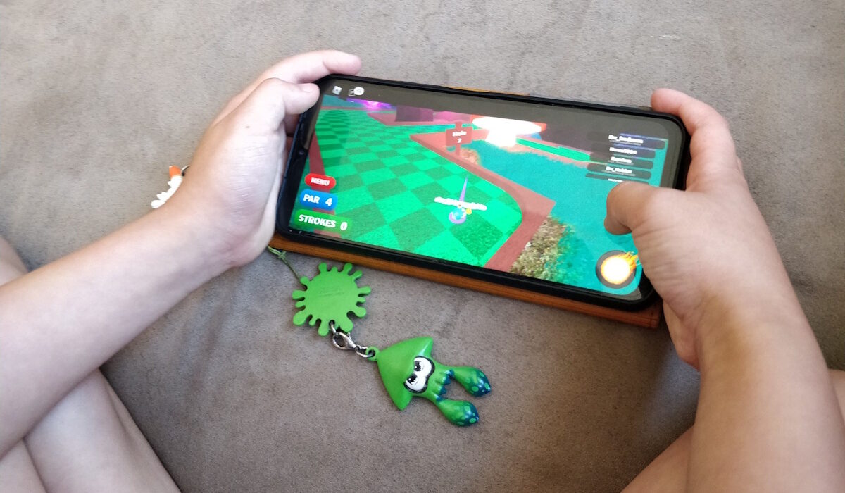 Roblox