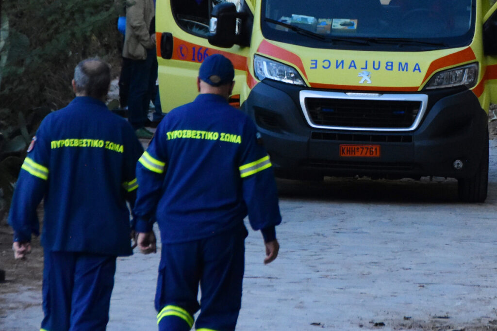 Ρόδος εργατικό δυστύχημα
