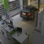Διάρρηξη σε φαρμακείο στη Σαλαμίνα
