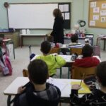 Σχολείο Εκπαιδευτικοί Δάσκαλοι