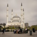 Σεισμός στην Κωνσταντινούπολη