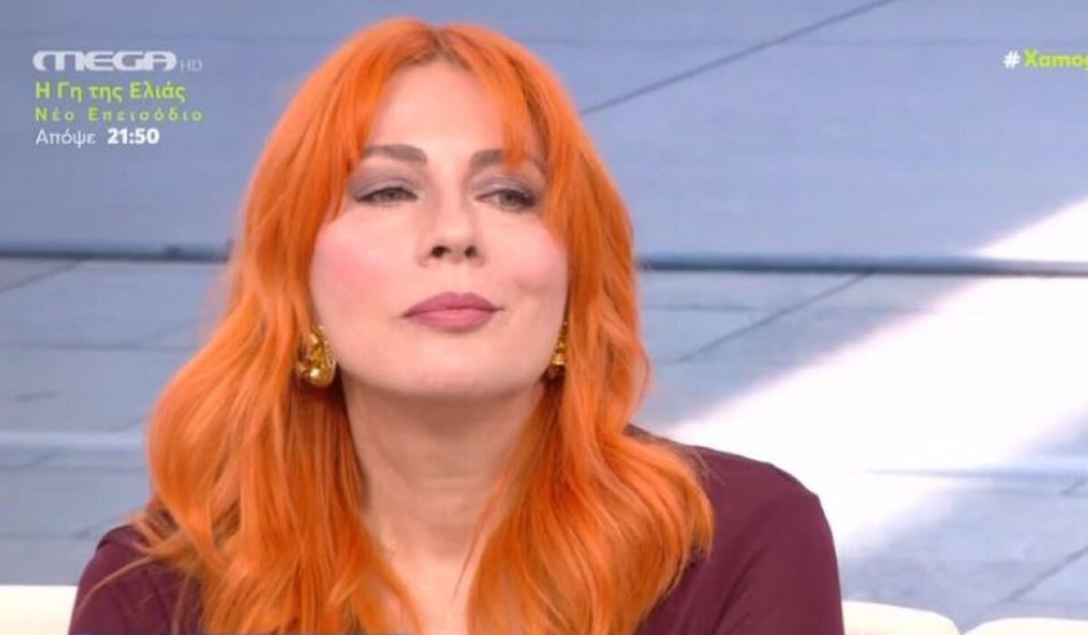 Σμαράγδα Καρύδη