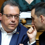 Επιστολή πέντε πρώην βουλευτών του ΣΥΡΙΖΑ σε Φάμελλο και Χαρίτση