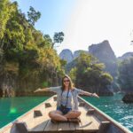 solo travelling