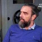 Σωτήρης Τσαφούλιας