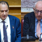 Τέμπη: Ο Σπίρτζης ζητά Προανακριτική – «Δεν γίνεται» λέει ο Κακλαμάνης