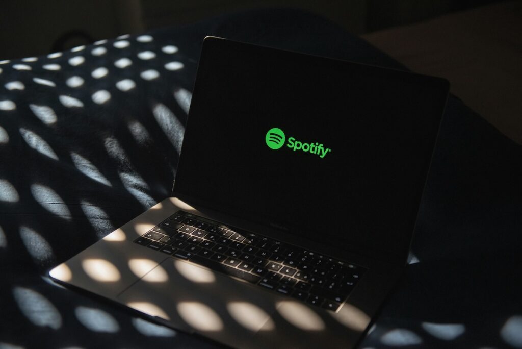 Spotify