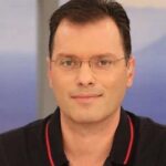 Τάσος Τεργιάκης