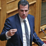 Πλεύρης: Επί της αρχής θέλουμε να ακολουθήσουμε το μοντέλο Τριαντόπουλου