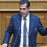 Θάνος Πλεύρης
