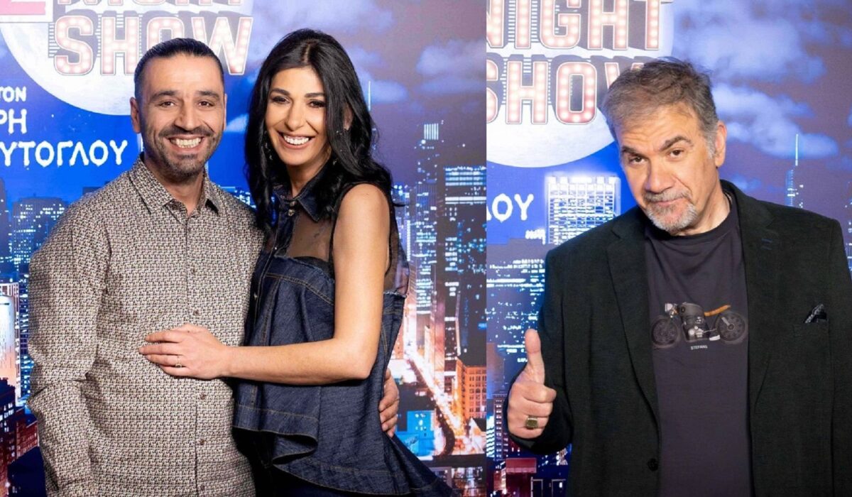 The 2Night Show