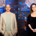 The 2Night Show
