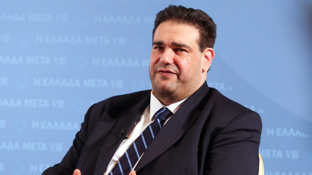 Θοδωρής Λιβάνιος