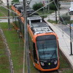 Τραμ δρομολόγια