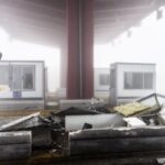 Τροχαίο δυστύχημα στην Εγνατία Οδό, 15 Απριλίου 2025