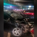 τροχαίο λεωφόρος ποσειδώνος