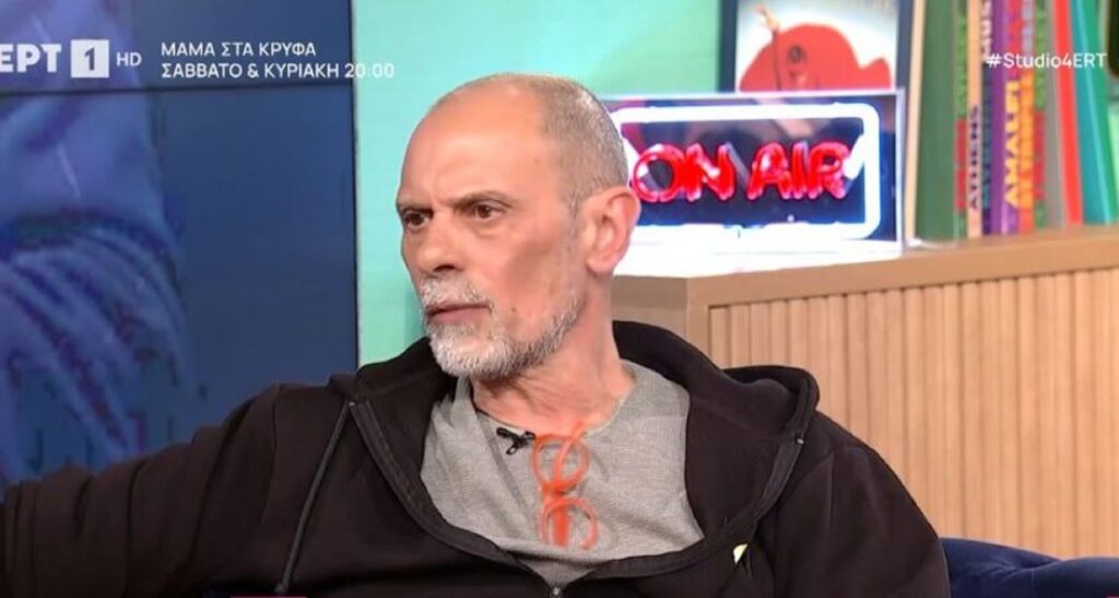 Τζώνυ Θεοδωρίδης