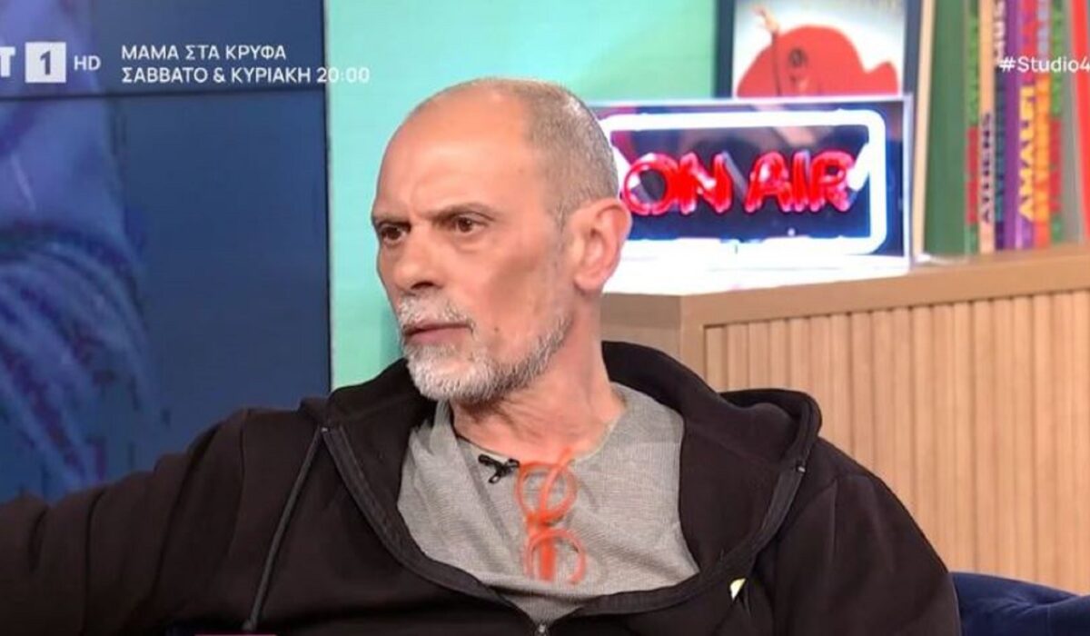 Τζώνυ Θεοδωρίδης
