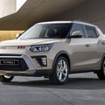 KGM Tivoli