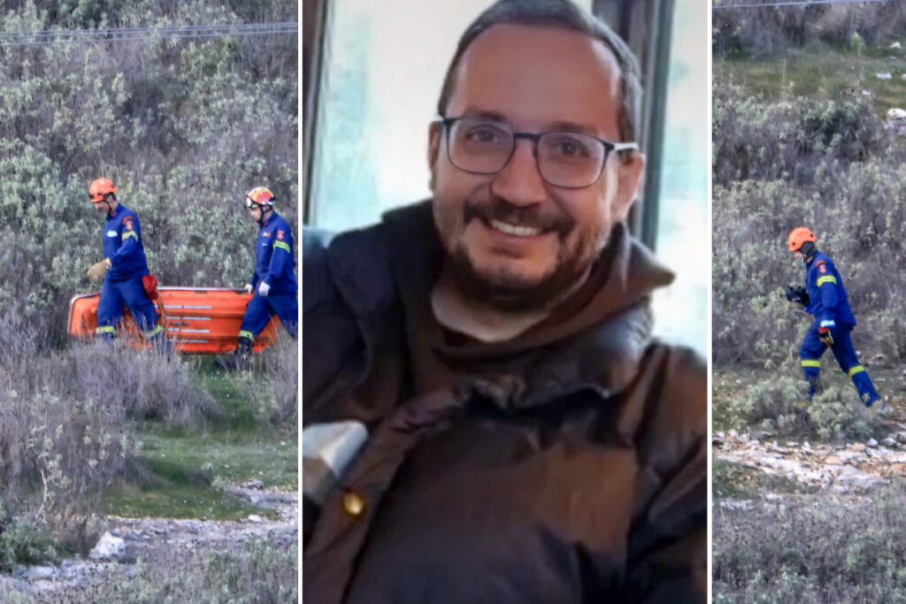 Θάνατος Βασίλη Καλογήρου έρευνα