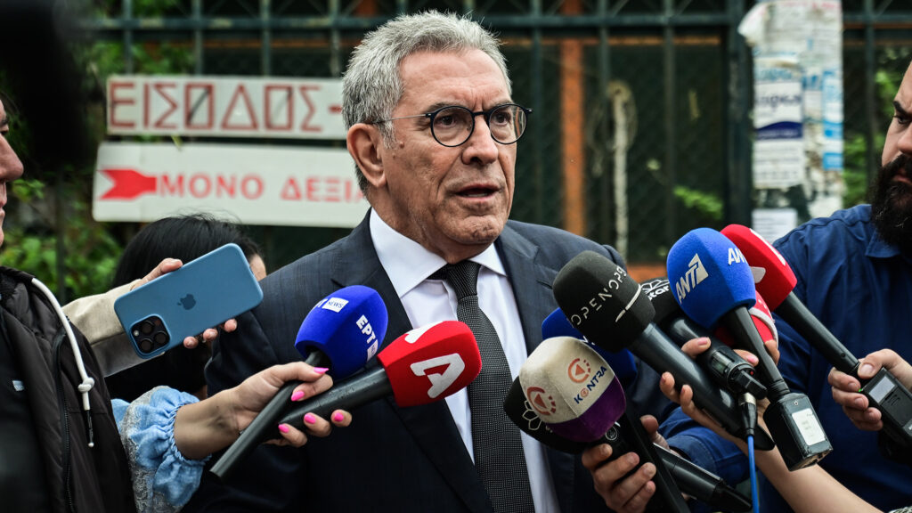Δίκη Λυγγερίδη: Αποχώρησαν οι συνήγοροι του 19χρονου