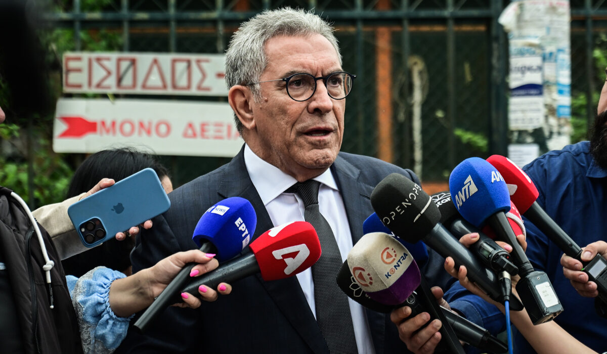 Δίκη Λυγγερίδη: Αποχώρησαν οι συνήγοροι του 19χρονου