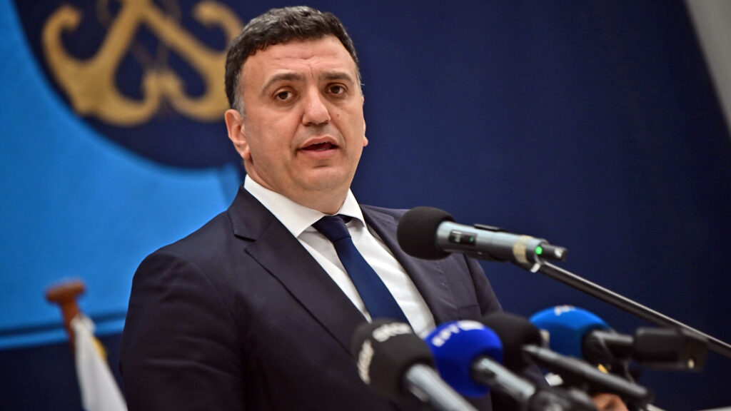 Βασίλης Κικίλιας