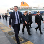 Κικίλιας: Αναμένουμε σημαντικές μειώσεις στα ακτοπλοϊκά εισιτήρια για τις οικογένειες