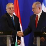Βίκτορ Όρμπαν Ουγγαρία Μπενιαμίν Νετανιάχου Ισραήλ