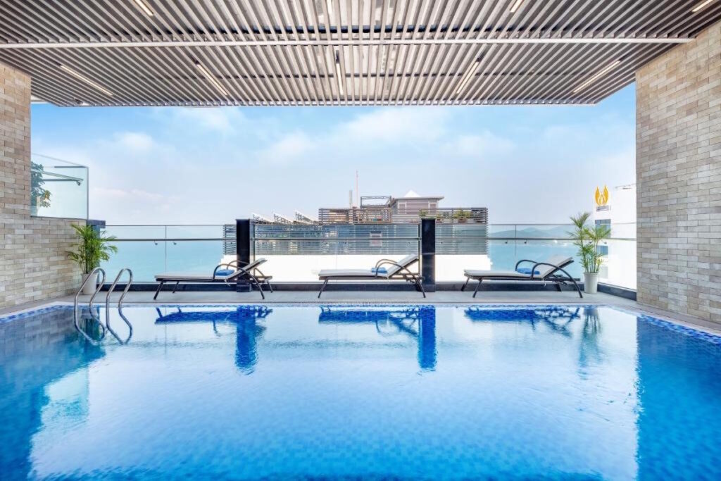 Ξενοδοχείο Emerald Bay Hotel & Spa στο Βιετνάμ