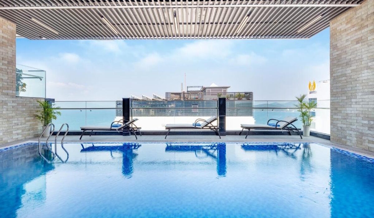 Ξενοδοχείο Emerald Bay Hotel & Spa στο Βιετνάμ