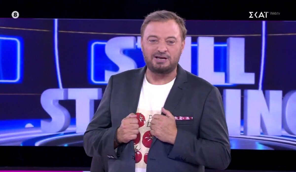 Χρήστος Φερεντίνος