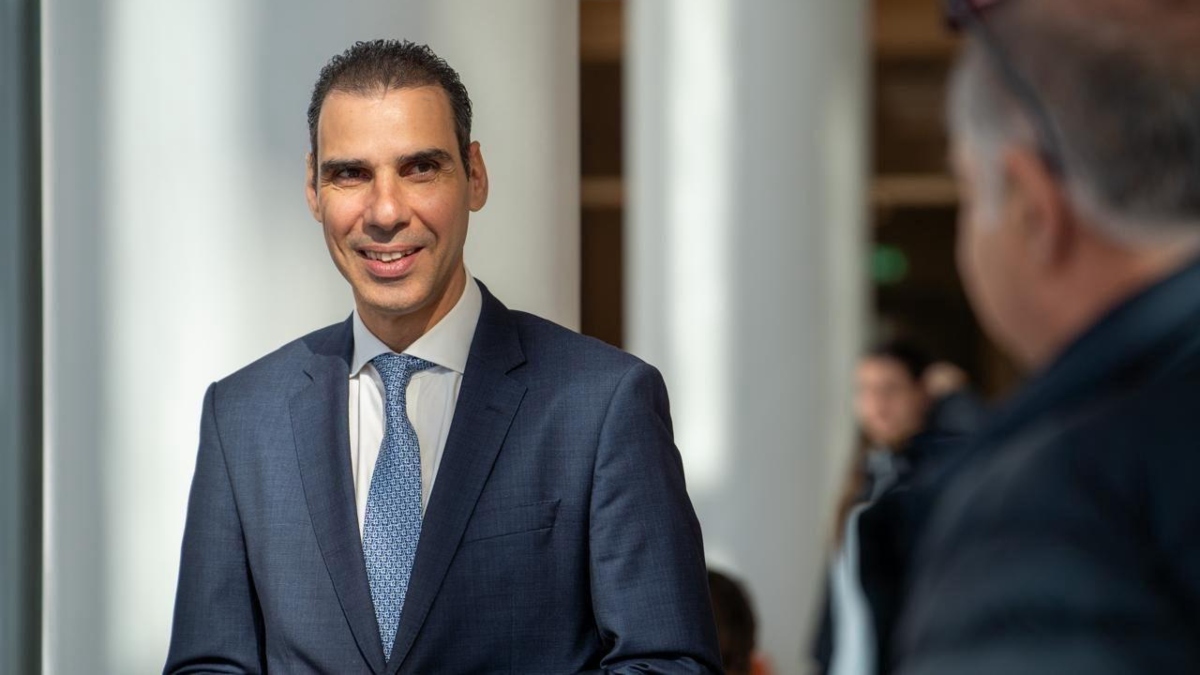 Το ΕΣΥ στη νέα εποχή: Μεταρρύθμιση με επίκεντρο τον πολίτη