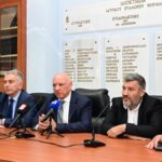 Ιατρικός Σύλλογος Πειραιά: Μαθήματα καρδιοαναπνευστικής αναζωογόνησης σε εργαζόμενους των δήμων